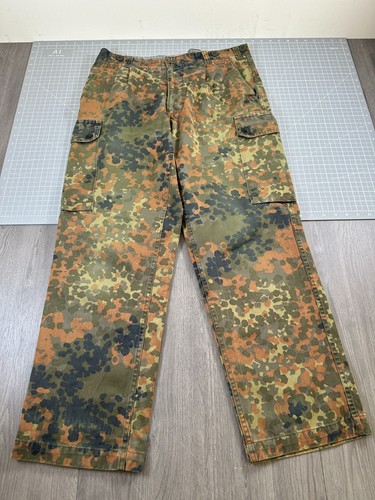 Scharrer ugb flecktarn - ugb,