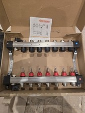 ProWarm 7 Port Underfloor