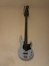 Yamaha BB434 4-String Electric