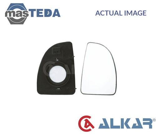 6402921 rear view mirror - 6402921, glass