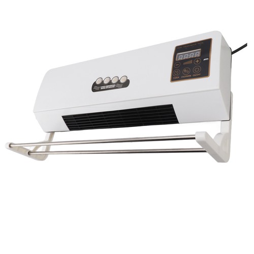 2000w electric space heater - 2000w,