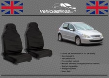 Seat Covers For Peugeot 307