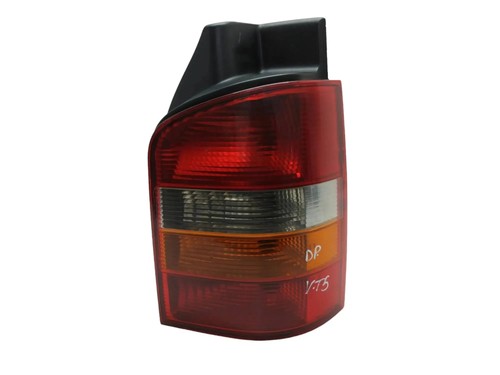 Transporter minibus - vw, /