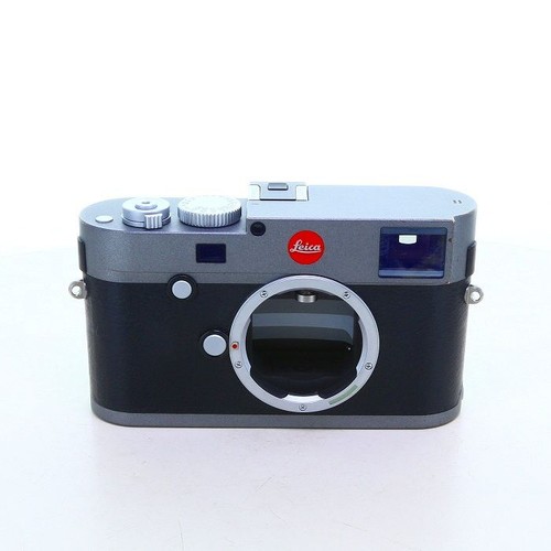 Leica used - (typ240),