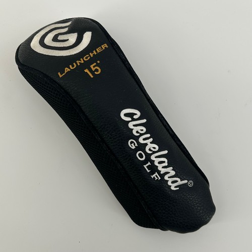 Cleveland golf launcher - golf,