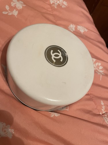 Vintage chanel bath - chanel,