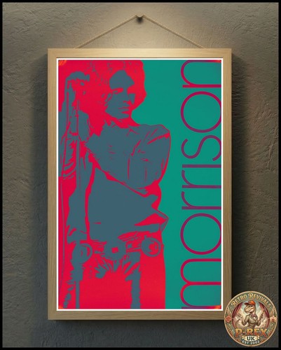 Jim morrison the doors - jim,