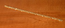 9ct Italian Gold Curb Chain