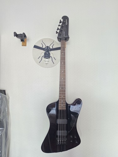 Epiphone thunderbird tbird - epiphone,