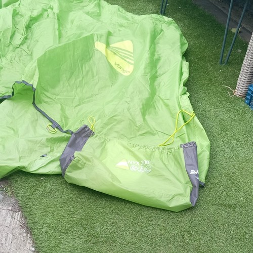 Vango nyx 200 person - 200, 2