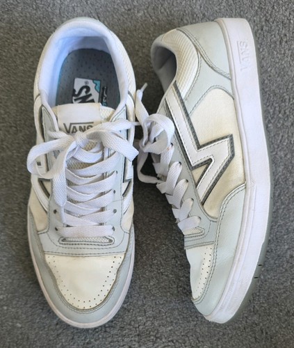 Vans men low top comfycush - vans,