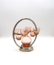 VERY RARE AMAZING 30S ART DECO