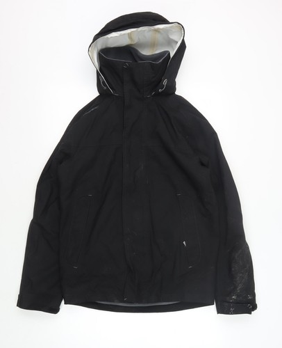 Tribord men black - men's,