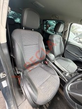 VAUXHALL ZAFIRA TOURER MK3