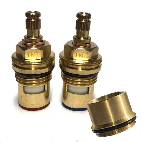 Tap cartridge valve - cartridge, &