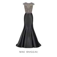 NEW MAC DUGGAL 82066M CAP