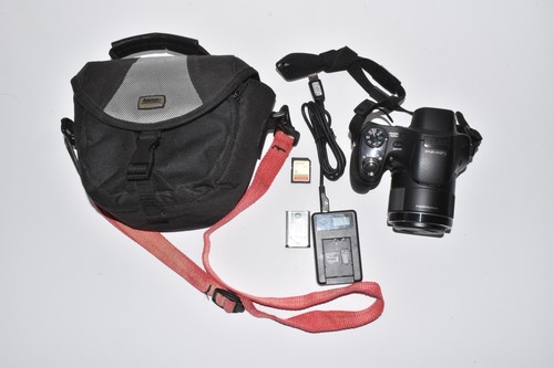Sony cyber shot dsc - sony, cyber-shot