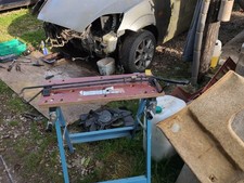 Fiesta Power Steering Cooler