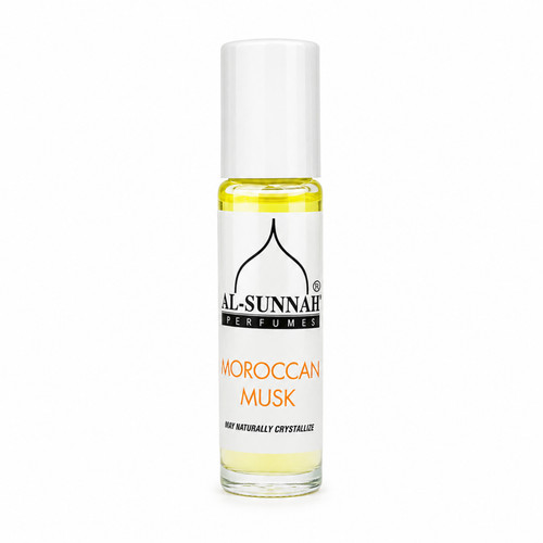 Sunnah moroccan musk - al-sunnah,