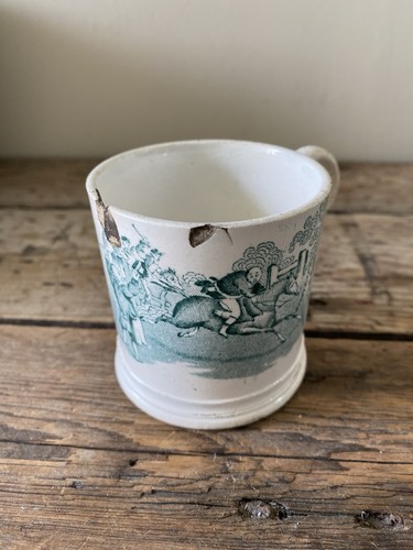 Antique child - antique, child’s