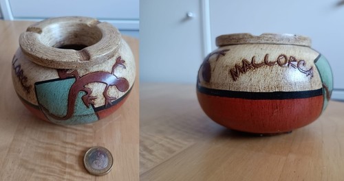 Vintage mallorca ceramic - vintage,