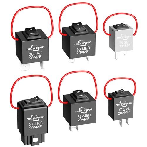 Pack relay bypass switch - bypass,