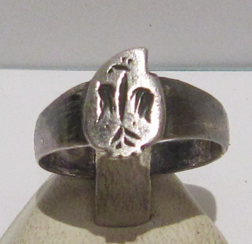 Fantastic post medieval silver - fantastic,