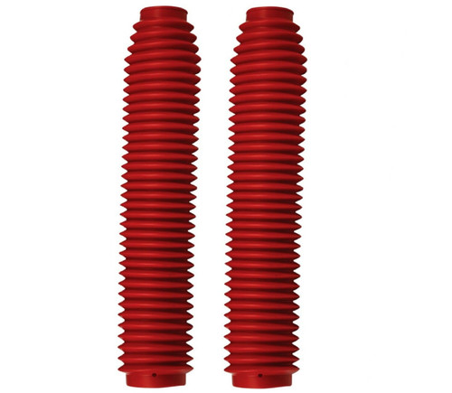 Pro series 43mm - front, fork