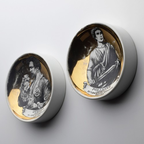 Fornasetti opera - fornasetti, ‘opera’