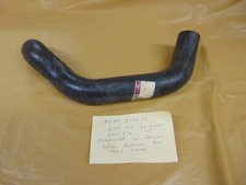 FORD MOTORCRAFT ESCORT MK3 RS