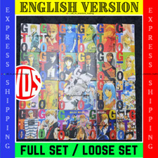 Japan GTO Complete Set Manga