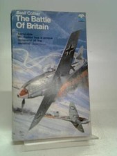 The Battle of Britain (Basil