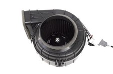 Toyota RAV4 Battery Cooling