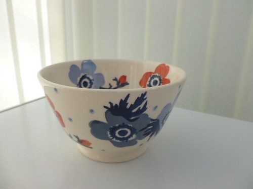 Emma bridgewater anemone small - emma,