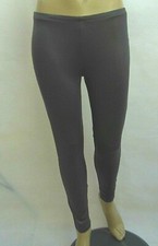 NEW LADIES TG GREY WET LOOK