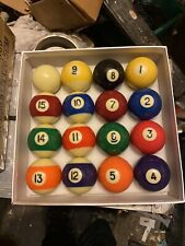 Pool Ball Gear Knob For