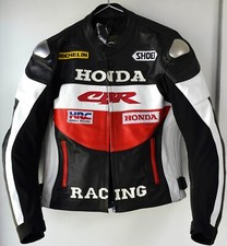 HONDA CBR Racing Motorcycle