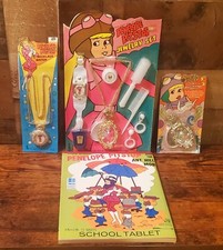 1969 1971 wacky races - &, h