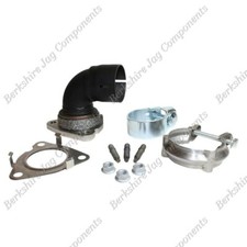 FOR JAGUAR - XF 2.7 DIESEL L.H