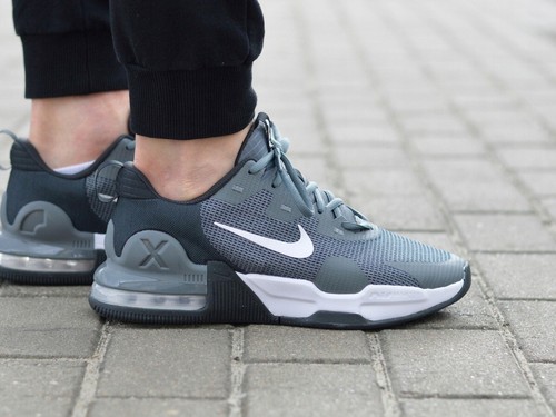 Nike air max alpha - air, 5