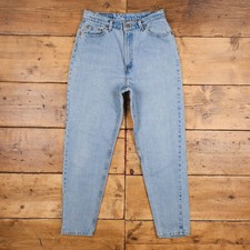 Vintage Levis 521 Jeans 32 x