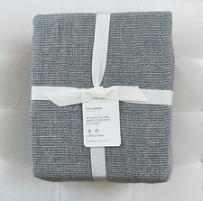Pottery Barn BELGIAN FLAX