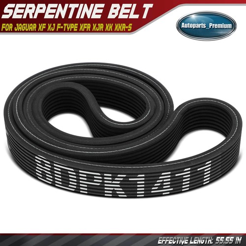Inch supercharger - 55.55,