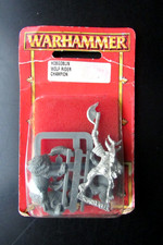 OOP Citadel / Warhammer Metal