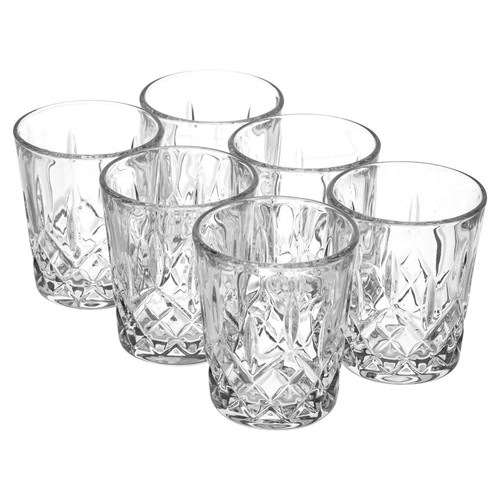 60ml queensway shot glasses - 60ml,