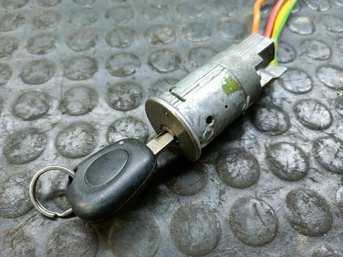 Starter switch renault scenic - starter,