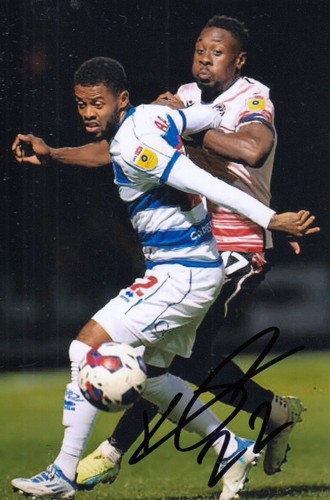 Kenneth paal hand signed - paal,