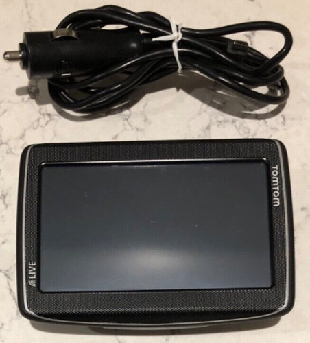 Tomtom live 800 sat - 800,