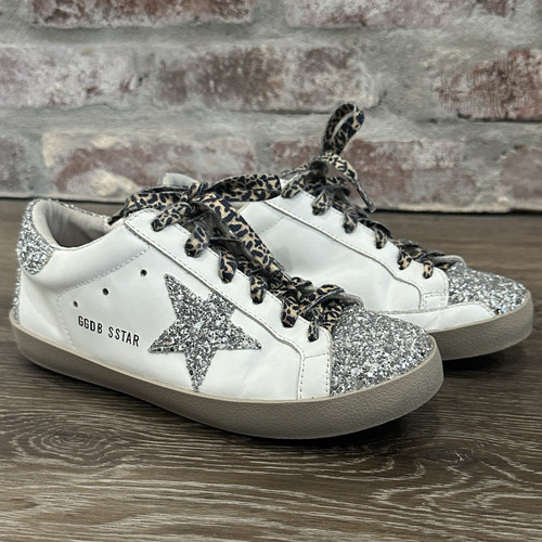 Golden goose deluxe brand - golden,