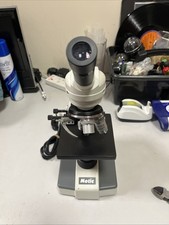 Motic F11 Series  microscope  ￼